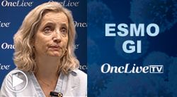 Dr García-Carbonero on Outcomes With Fruquintinib in R/R mCRC by Metastatic Sites