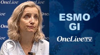 Dr García-Carbonero on Outcomes With Fruquintinib in R/R mCRC by Metastatic Sites