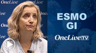 Dr García-Carbonero on Outcomes With Fruquintinib in R/R mCRC by Metastatic Sites