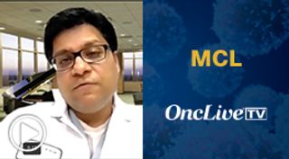 Preetesh Jain, MD, PhD, discusses the safety profile of combination ibrutinib and rituximab in patients with mantle cell lymphoma.