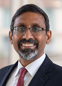 Sai Yendamuri, MD, MBA, FACS