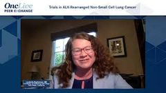 EP. 9 Trials in ALK-Rearranged Non–Small Cell Lung Cancer