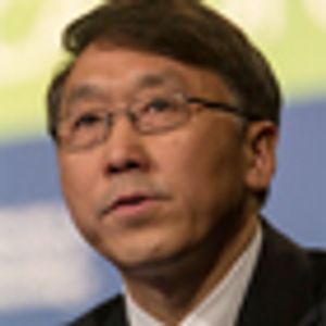 Ramucirumab Improves Survival in HCC Subgroup