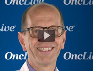 Dr. George Demetri on Trabectedin for Sarcomas