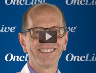Dr. George Demetri on Trabectedin for Sarcomas