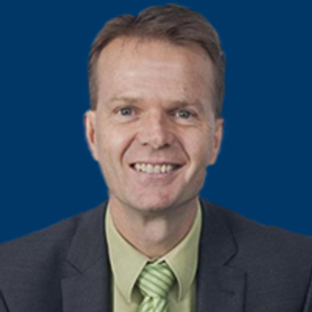 Peter Gibbs, MBBS, MD, FRACP, a medical oncologist at St Vincent’s Private Hospitals and a professor at the University of Melbourne in Australia