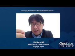 EP. 10 Emerging Biomarkers in Metastatic Gastric Cancer