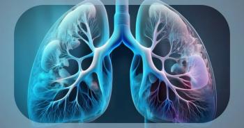 September Lung Cancer Updates | Image by Ashling Wahner & MJH Life Sciences Using AI