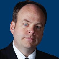 Matthew P. Goetz, MD, of Mayo Clinic