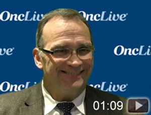 Dr. Davis on Comparisons Between Robotic Surgery and Open Surgery in Lung Cancer