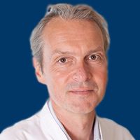 Axel Bex, MD, PhD, of the Netherlands Cancer Institute
