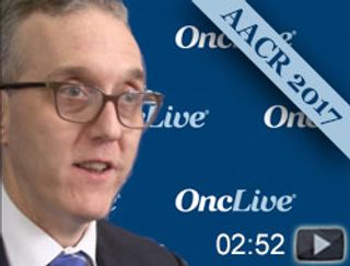 Dr. Wolchok on Weighing Risk and Benefit of Nivolumab/Ipilimumab Combo in Melanoma