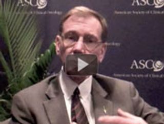 Dr. Vogelzang Describes Cabozantinib's Side Effects