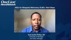 EP. 5 ADCs for Relapsed/Refractory DLBCL: Next Steps