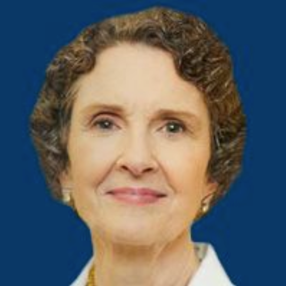Joyce A. O’Shaughnessy, MD, of Baylor University Medical Center