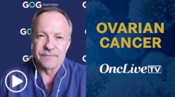 Bradley J. Monk, MD, FACS, FACOG, of Arizona Oncology