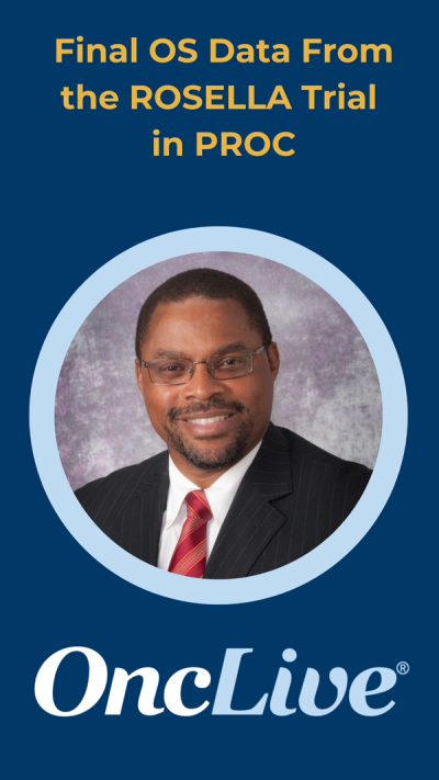 Alexander Olawaiye, MD, University of Pittsburgh Medical Center