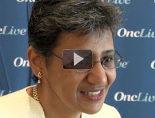 Dr. Chagpar on Sequencing Therapies for HER2-Positive Breast Cancer