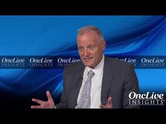 EP. 12 Metastatic CRC: Moving Into the Future