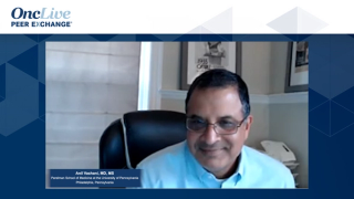 Unmet Needs in NSCLC Therapy