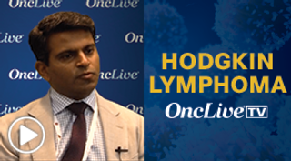 Mitul Gandhi, MD, medical oncologist, hematologist, Virginia Cancer Specialists