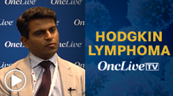 Mitul Gandhi, MD, medical oncologist, hematologist, Virginia Cancer Specialists