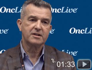 Dr. Reardon on Pembrolizumab and Bevacizumab for Glioblastoma