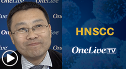 Dr Tao on the Efficacy of Avelumab/Cetuximab/Radiotherapy in Cisplain-Eligibile vs Ineligible HNSCC