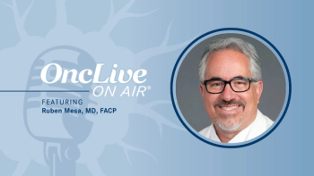 Ruben Mesa, MD, FACP, details the significance of the FDA approval of ropeginterferon alfa-2b for essential thrombocythemia.