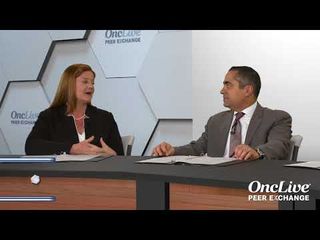 Second-Line Nivolumab in Liver Cancer