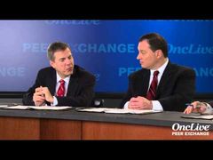 EP. 14 Utility of MRD in Mantle Cell Lymphoma