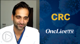 Dr. Spaggiari on Surgical Interventions in CRC With Liver Metastases