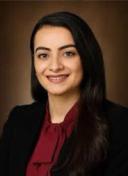Odette Abou Ghanem, MD