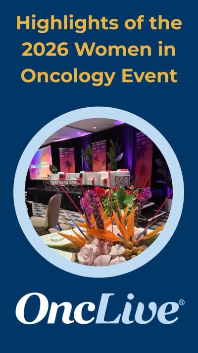 2026 Women in Oncology Event 