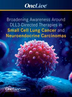Broadening Awareness Around DLL3-Directed Therapies in Small Cell Lung Cancer and Neuroendocrine Carcinomas 