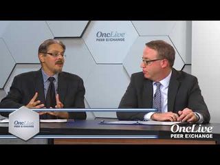 MRD-Positive ALL: Personal Approaches to Treatment   