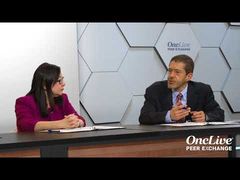 EP. 13 Second-Generation FLT3 Inhibitors in AML: Quizartinib