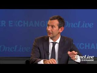 NSCLC: Promising Molecular Targets 