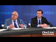 EP. 2 Pazopanib and Sunitinib in Renal Cell Carcinoma  