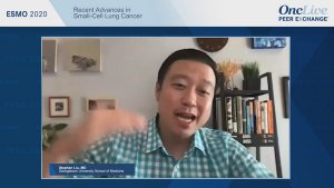 Recent Advances in Small-Cell Lung Cancer