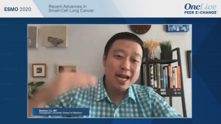 Recent Advances in Small-Cell Lung Cancer