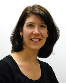 Kim Robien
