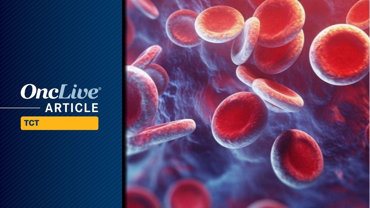 2026 Transplantation & Cellular Therapy Meetings | Image Credit: © Oleksandr - stock.adobe.com