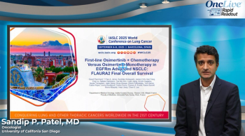 First-line Osimertinib chemo vs osimertinib mono in EGFRm Advanced NSCLC: Flaura2 final overall survival