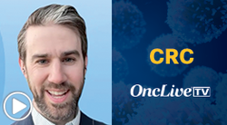 Dr Foote on the Ongoing Debate Over Upfront EGFR Inhibitor Use in CRC