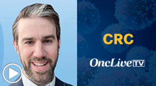 Michael Foote, MD, medical oncologist, assistant attending physician, Memorial Sloan Kettering Cancer Center