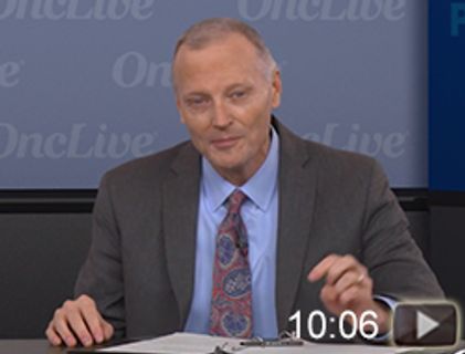 The Divide and Conquer of Advanced Colorectal Cancer