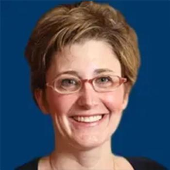 Jill Gilbert, MD, professor, medicine, vice chair, Professional Development, Department of Medicine, Vanderbilt University Medical Center