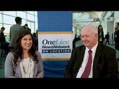 EP. 3 OncLive News Network On Location: In San Diego Monday, December 3