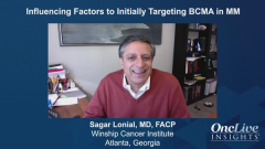 EP. 9 Influencing Factors to Initially Targeting BCMA in MM
